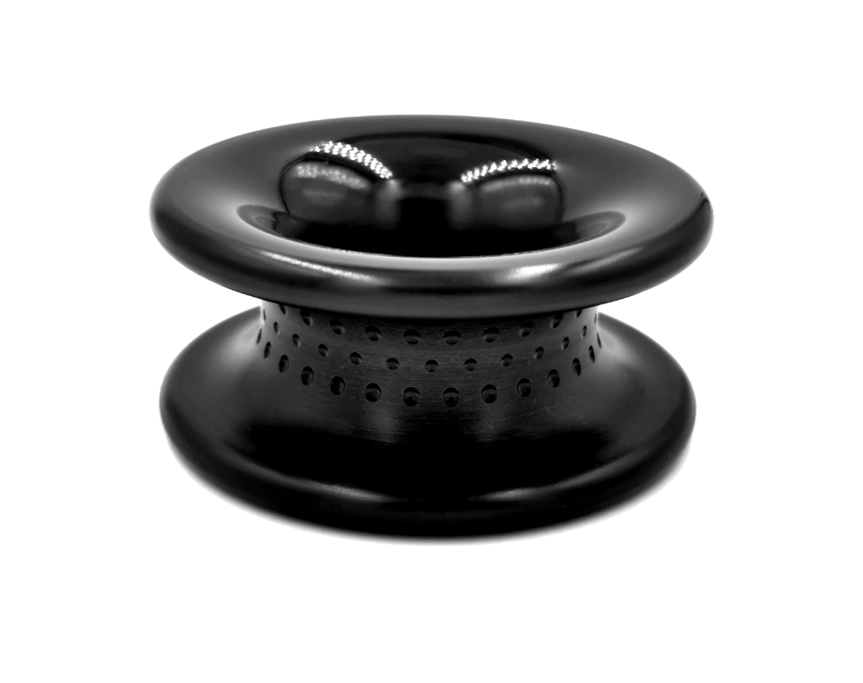 morfring. - friction ring - hard anodized aluminium - PFTE