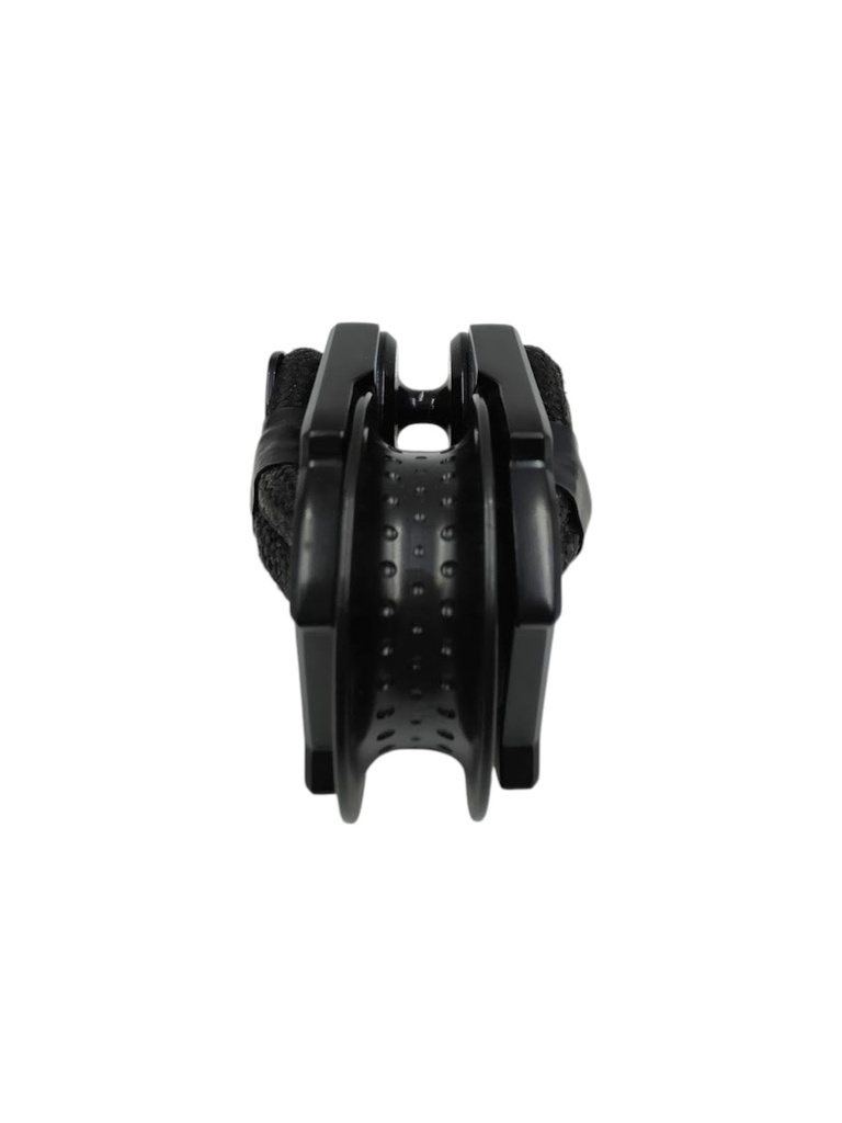 morfblock.[SNATCH] - 1.5 - opening sailing block for sailing yachts