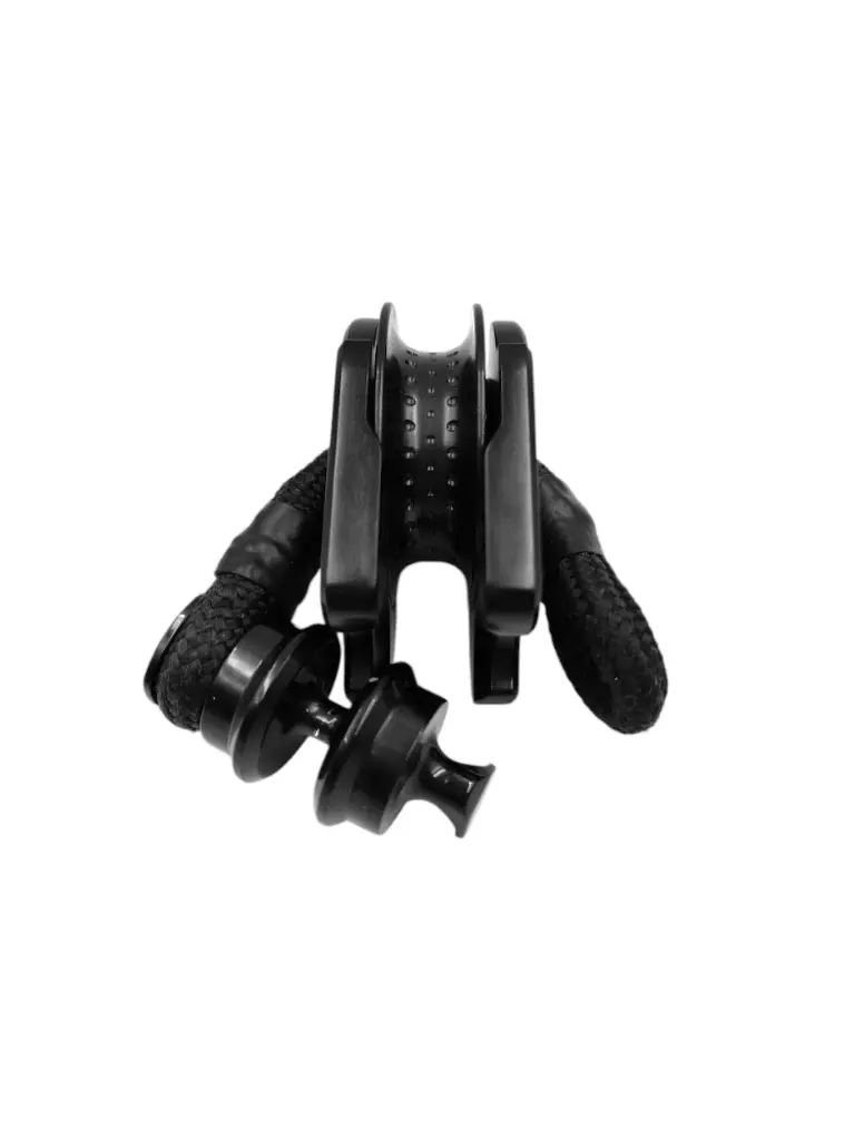 morfblock.[SNATCH] - 1.5 - opening sailing block for sailing yachts