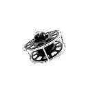 powerfurl.[six] Kit - Single Line