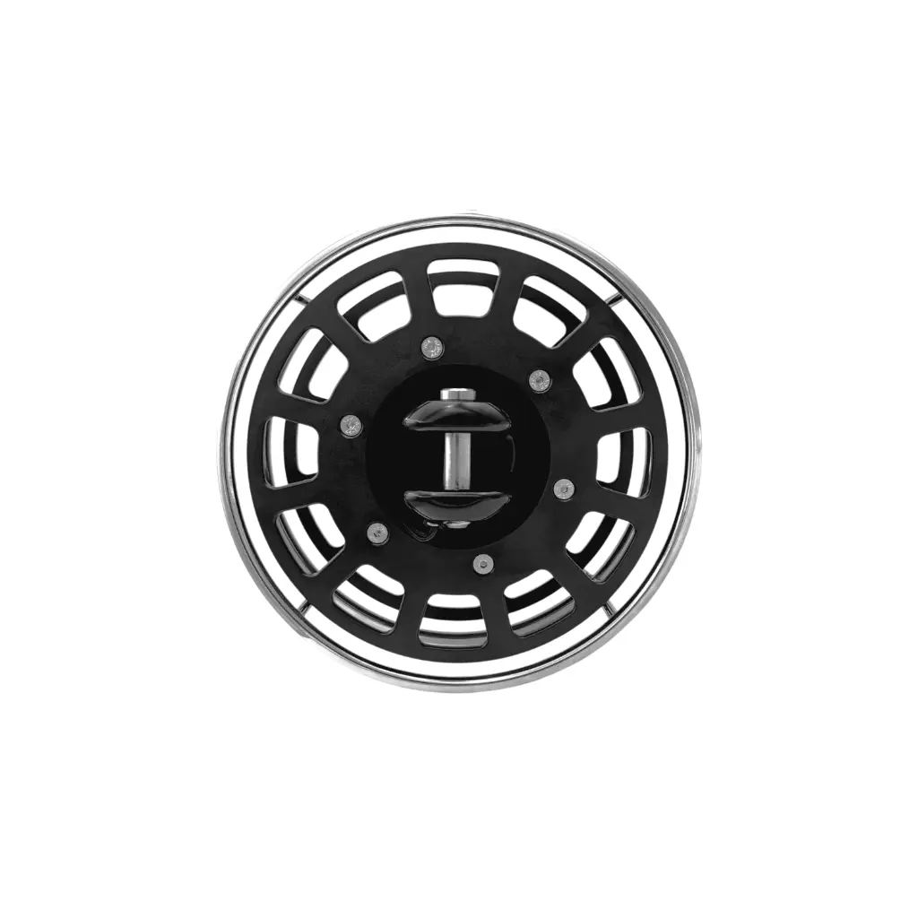 powerfurl.[six] Kit - Single Line