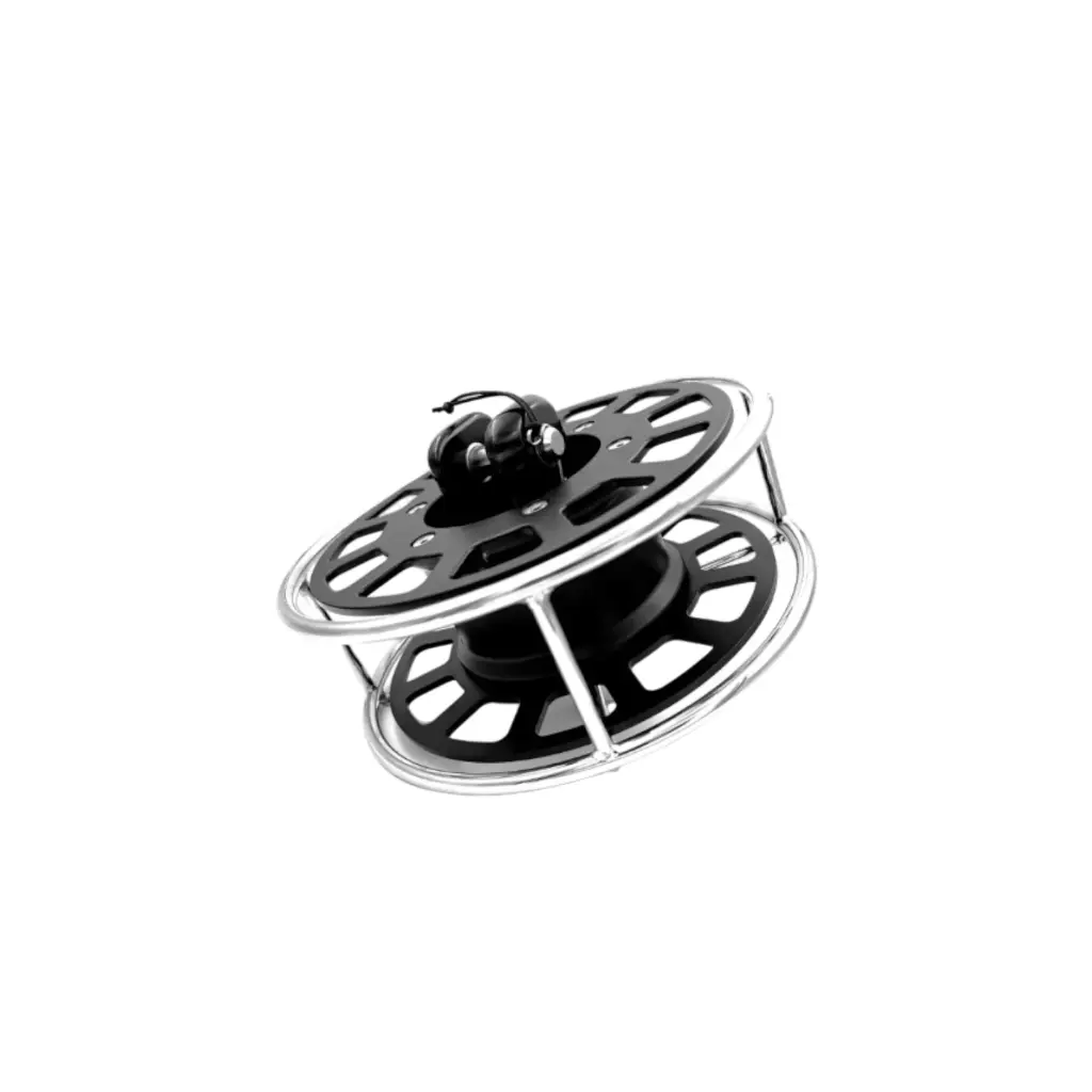 powerfurl.[four] Kit - Single Line