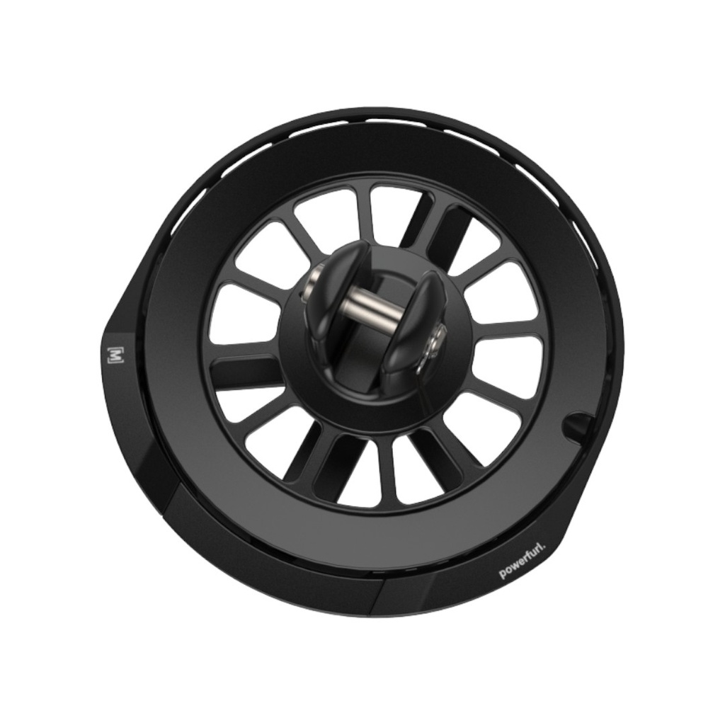 powerfurl.[eight] Drum