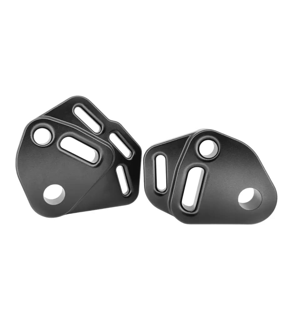 [PF-3-TackP-Kit] powerfurl.[three] - Tack Plate - Kit