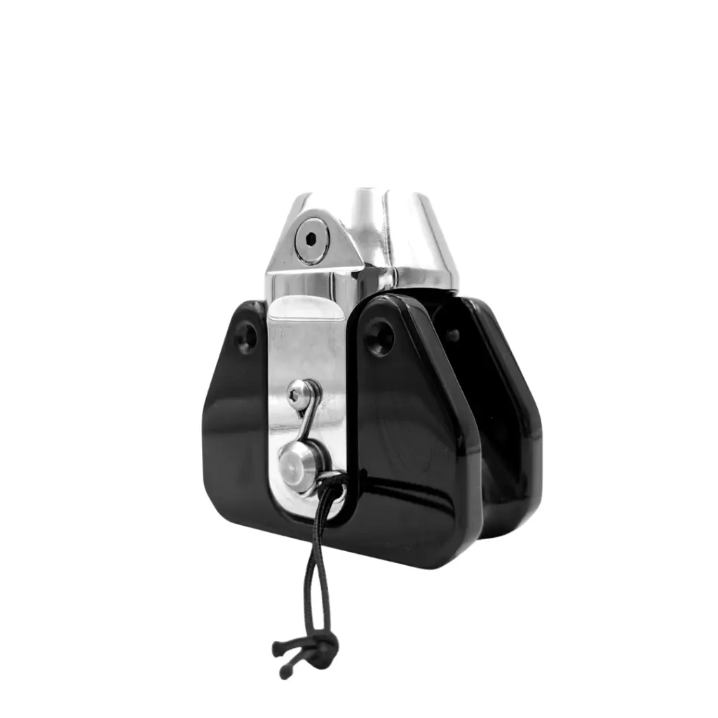 [PF-4-F2:1] powerfurl.[four] Fork + 2:1