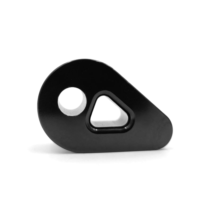 [PF-1-Thimble] powerfurl.[one] - Thimble