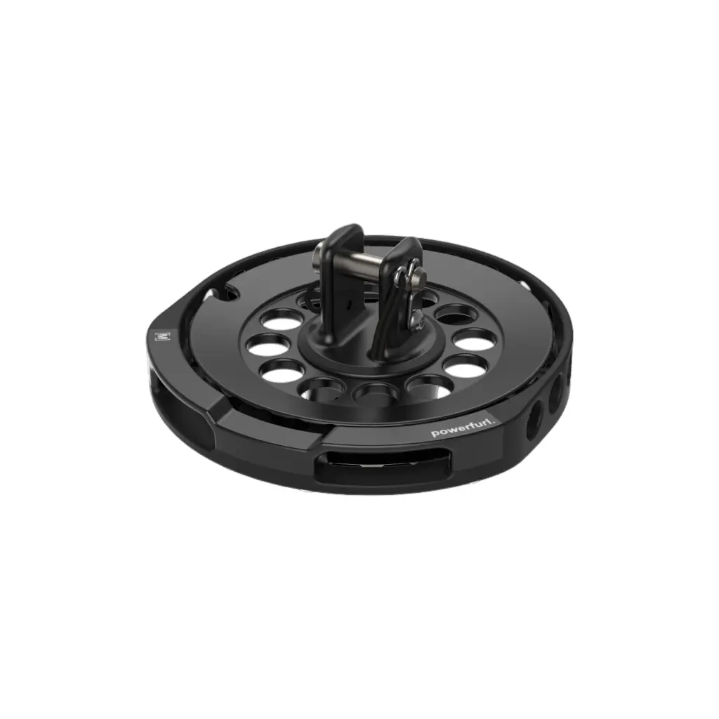 [PF-1-BU-DRUM] powerfurl.[one] Drum