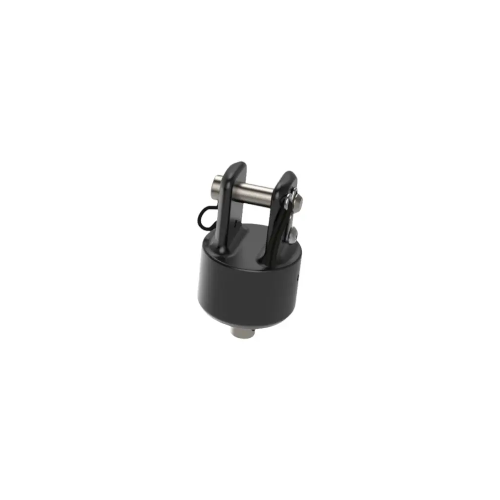[PF-1-BU-SWIVEL] powerfurl.[one] Swivelhead