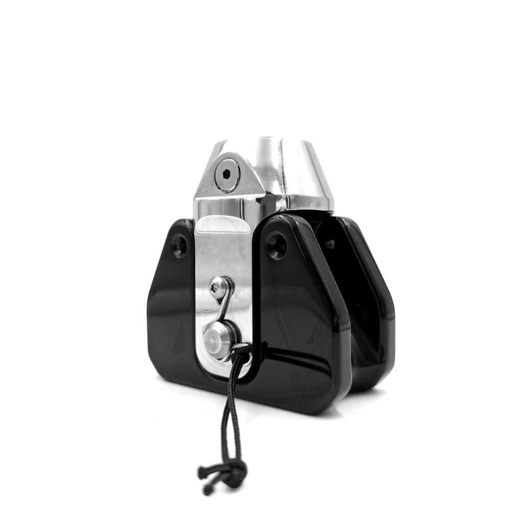 [PF-6-F2:1] powerfurl.[six] Fork + 2:1