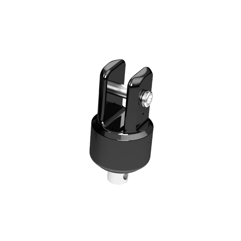 [PF-6-BU-SWIVEL] powerfurl.[six] Swivelhead
