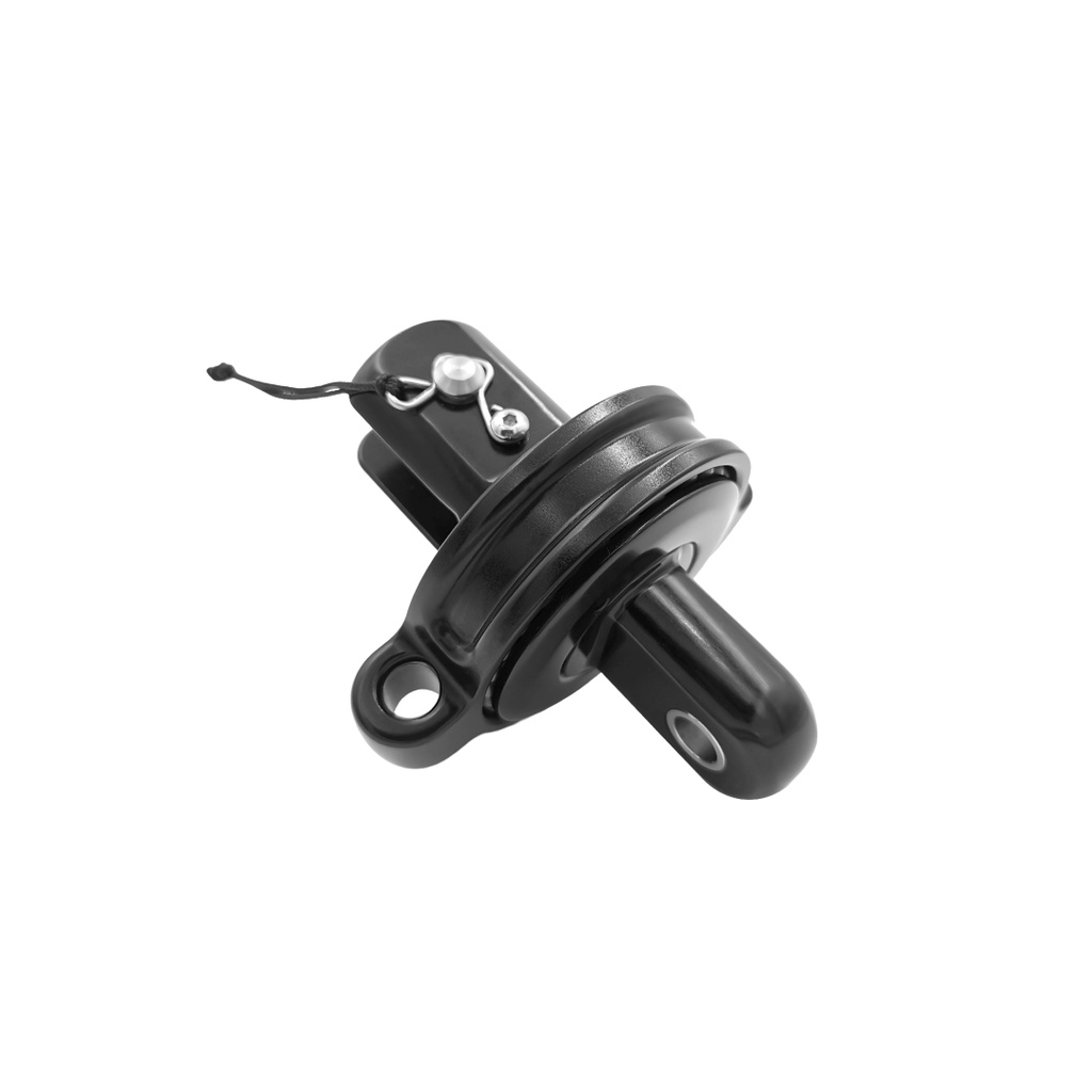 [PF-6-TDI] powerfurl.[six] TD integrator