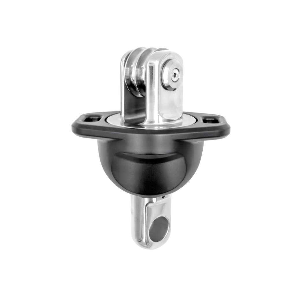 [PF-10-TDI] powerfurl.[ten] TD integrator