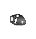 powerfurl.[three] - Head Plate