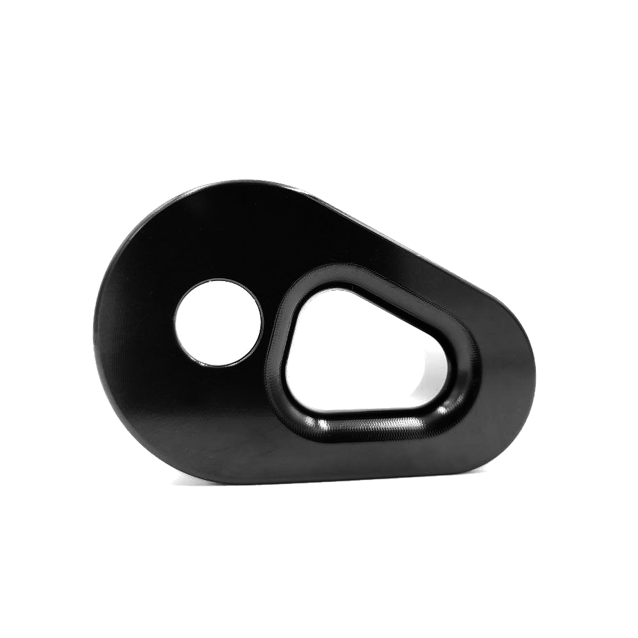 [PF-3-Thimble] powerfurl.[three] - Thimble