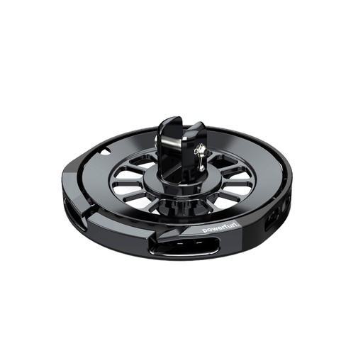 powerfurl.[three] Drum