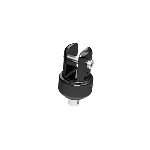[PF-3-BU-SWIVEL] powerfurl.[three] Swivelhead