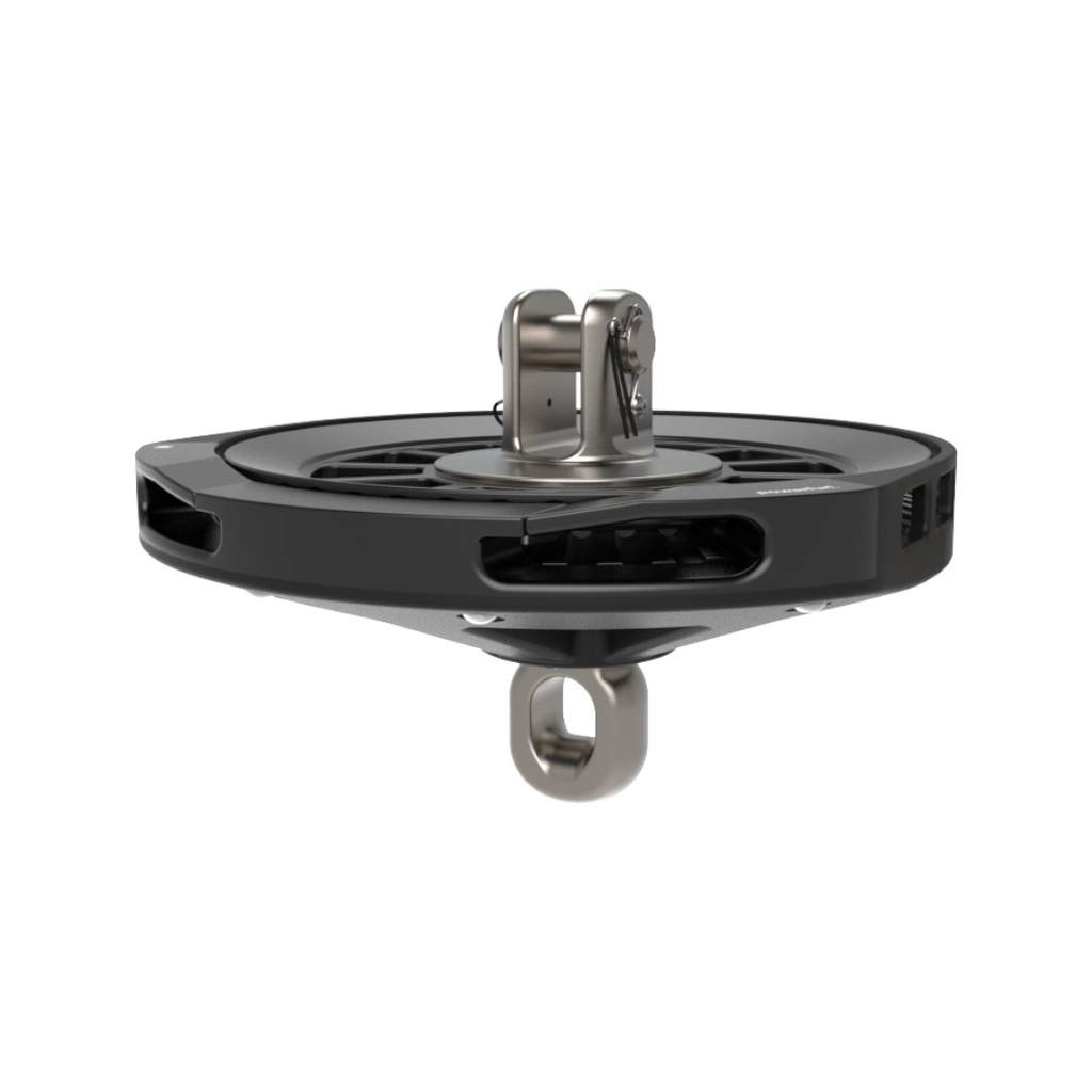 [PF-12-BU-DRUM] powerfurl.[twelve] Drum