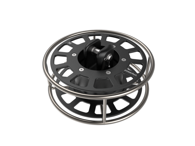 [PF-4-SL-KIT] powerfurl.[four] Kit - Single Line