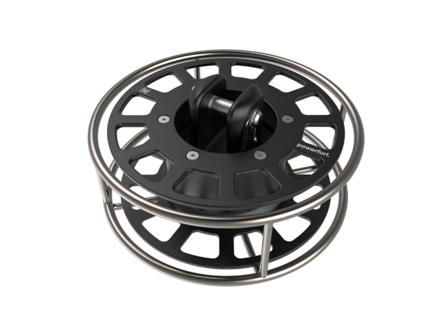 [PF-3-SL-KIT] powerfurl.[three] Kit - Single Line