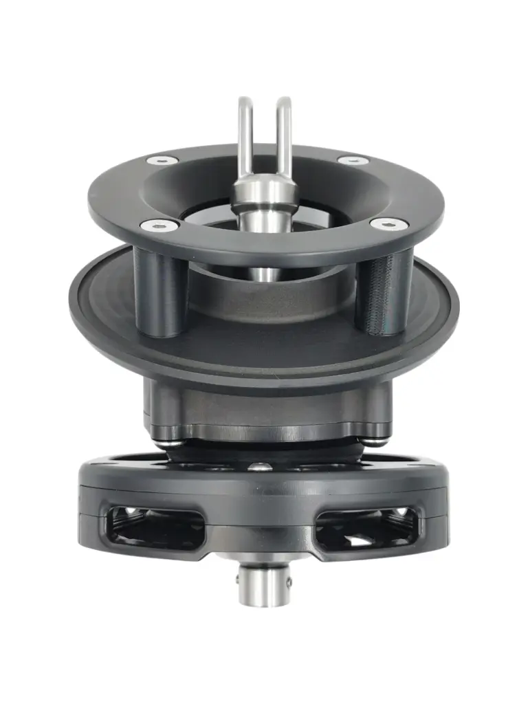 [PF-U] powerfurl.[underdeck] - Custom