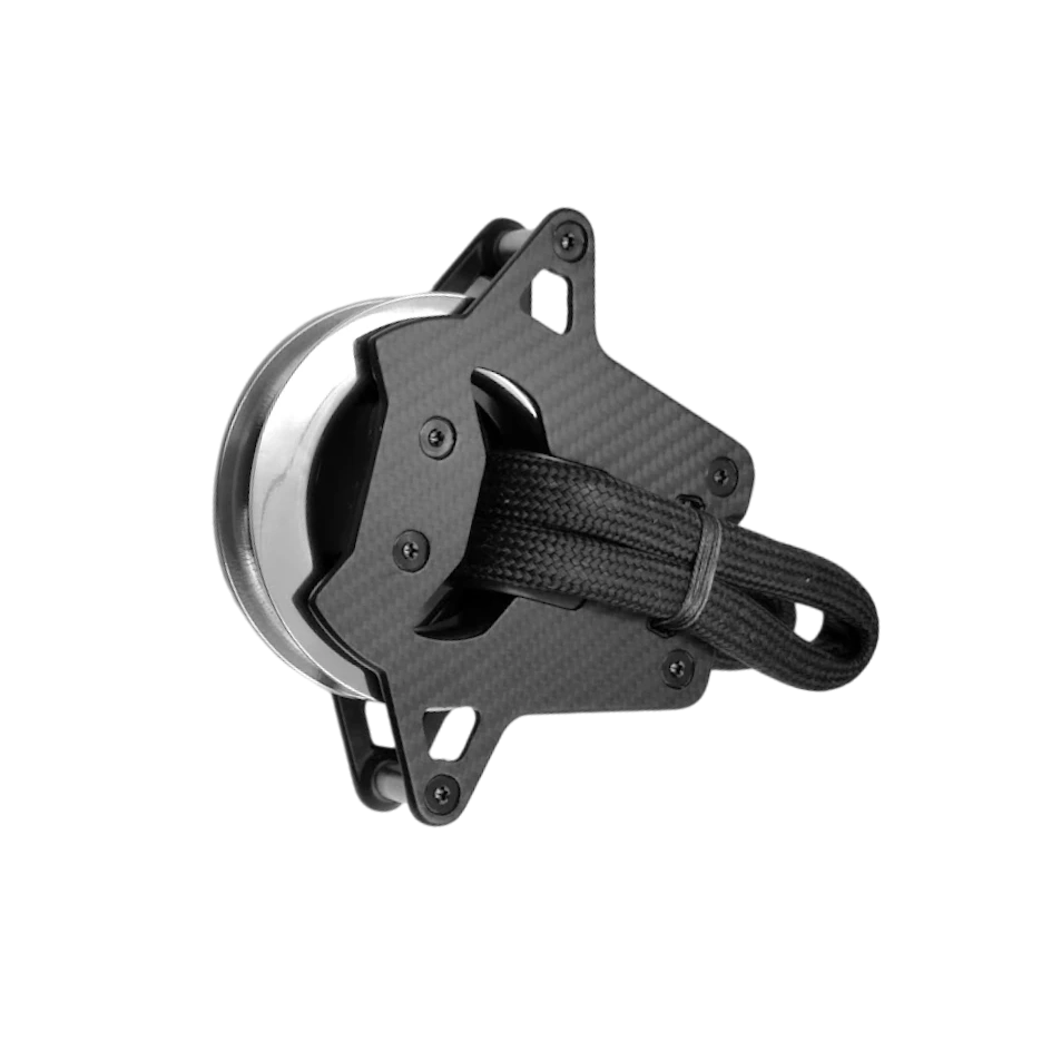 [MB-C6-BS] morfblock.[runner] - Custom