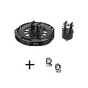 powerfurl.[one] Kit + Lashing