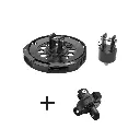 powerfurl.[one] Top-Down Kit