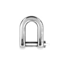D-Shackle 6mm