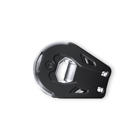 [MB-MAX-3-Ti] morfblock.[MAX] - 3 (Titanium Bearings)