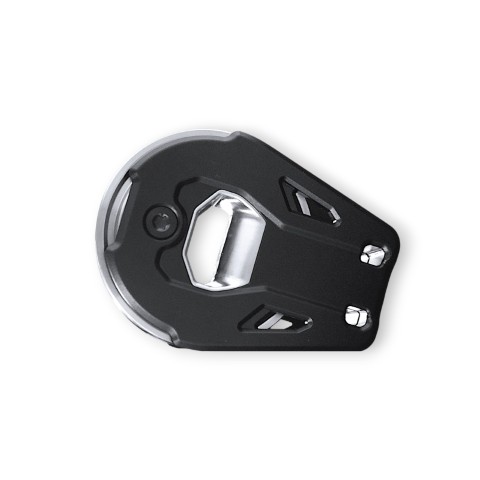 morfblock.[MAX] - 5 (Titanium Bearings)