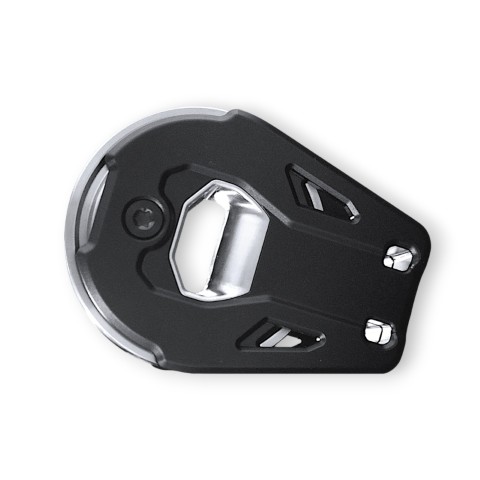 [MB-MAX-9-Ti] morfblock.[MAX] - 9 (Titanium Bearings)