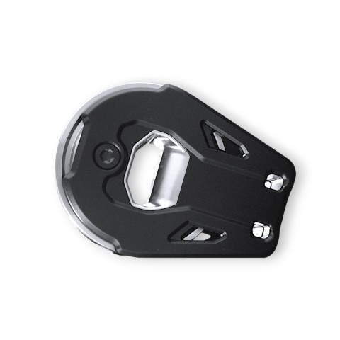 morfblock.[MAX] - 7 (Titanium Bearings)