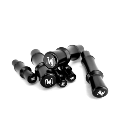 [DB-40-12-Al] dogbone.40-12