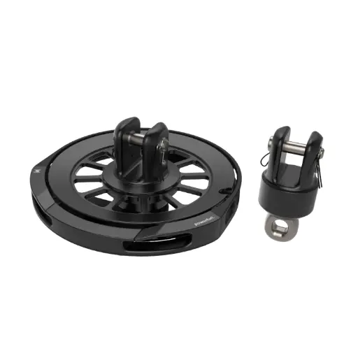 [PF-8-KIT] powerfurl.[eight] Kit