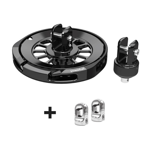 [PF-4-BU-KIT-LASHING] powerfurl.[four] Kit + Lashing