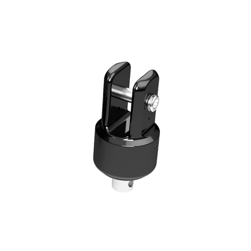 [PF-4-BU-SWIVEL] powerfurl.[four] Swivelhead