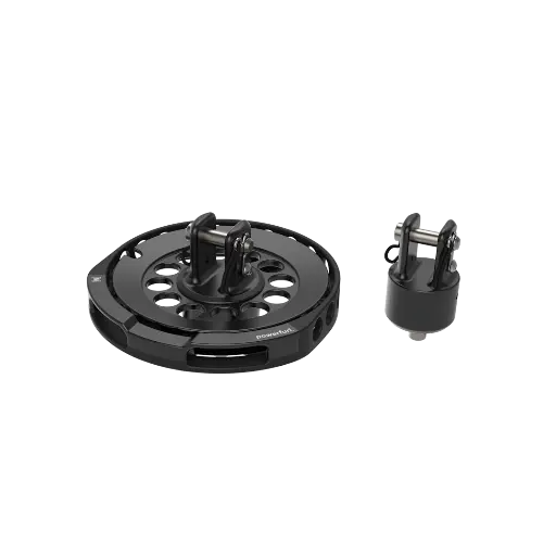 [PF-1-BU-KIT] powerfurl.[one] Kit