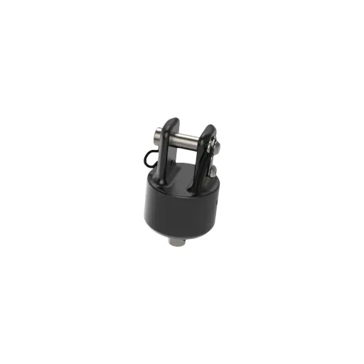 [PF-1-BU-SWIVEL] powerfurl.[one] Swivelhead