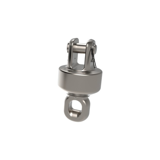 [PF-10-BU-SWIVEL] powerfurl.[ten] Swivelhead