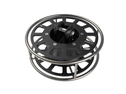 [PF-3-SL-KIT] powerfurl.[three] Kit - Single Line