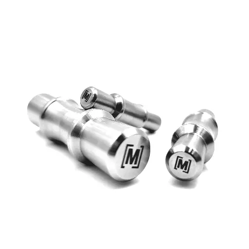 [DB-60-19-Ti] dogbone.60-19-Ti