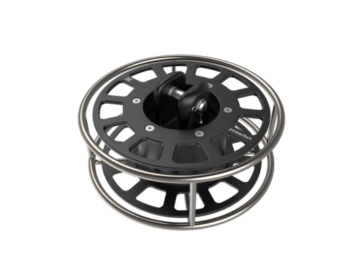 [PF-12-SL-KIT] powerfurl.[twelve] Kit - Single Line