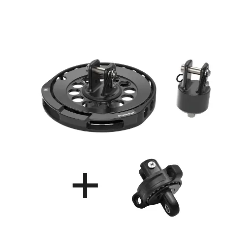 [PF-1-TDT-KIT] powerfurl.[one] Top-Down Kit