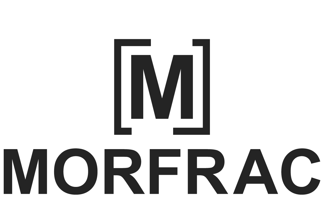 MORFRAC SYSTEMS S.L.