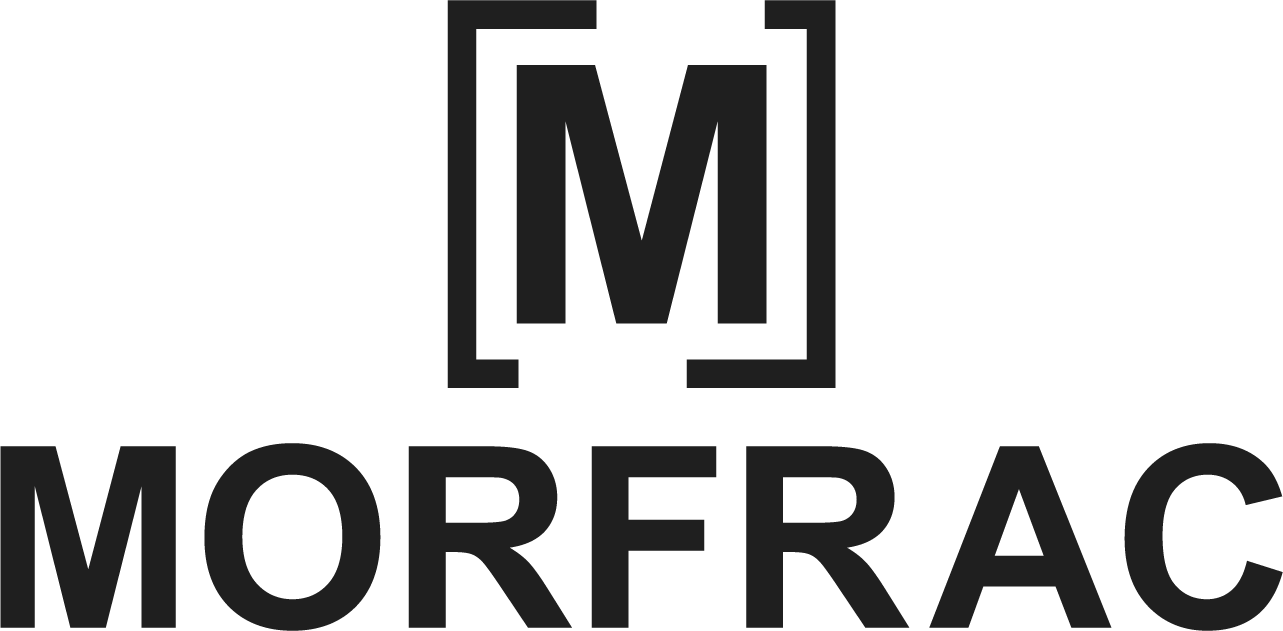 MORFRAC SYSTEMS S.L.